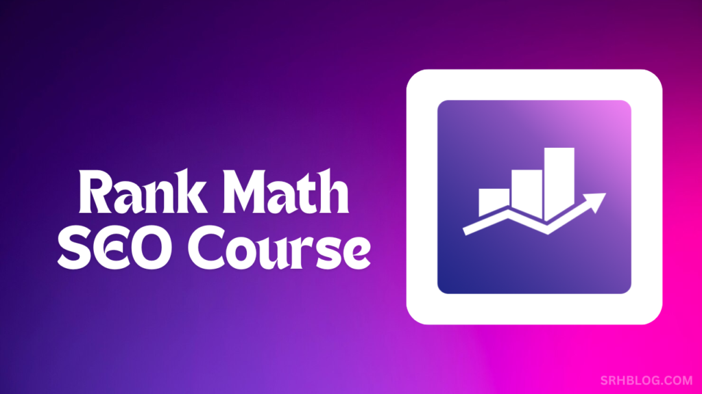 rank math seo course